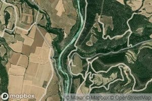 Barranco de San Julian