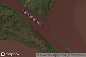Rio Gualeguaychu