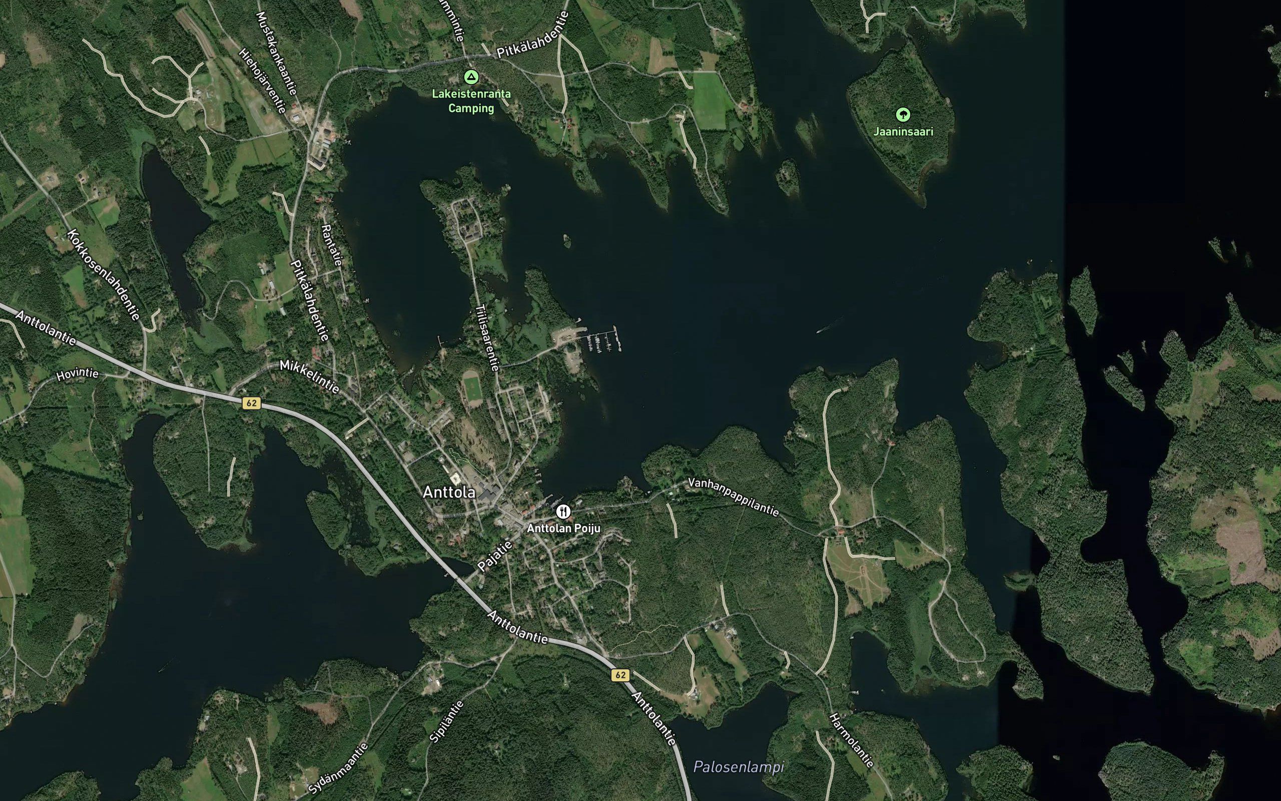 Kirkonlahti