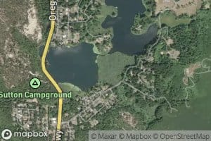 Mercer Creek