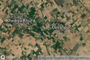 Khandeha Drain