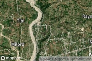 Riviere Bras de Gauche