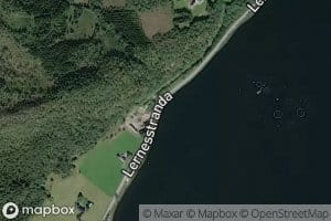 Bjorklibukta