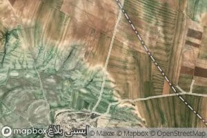 Cheshmeh-ye Khan`ali Bolaghi