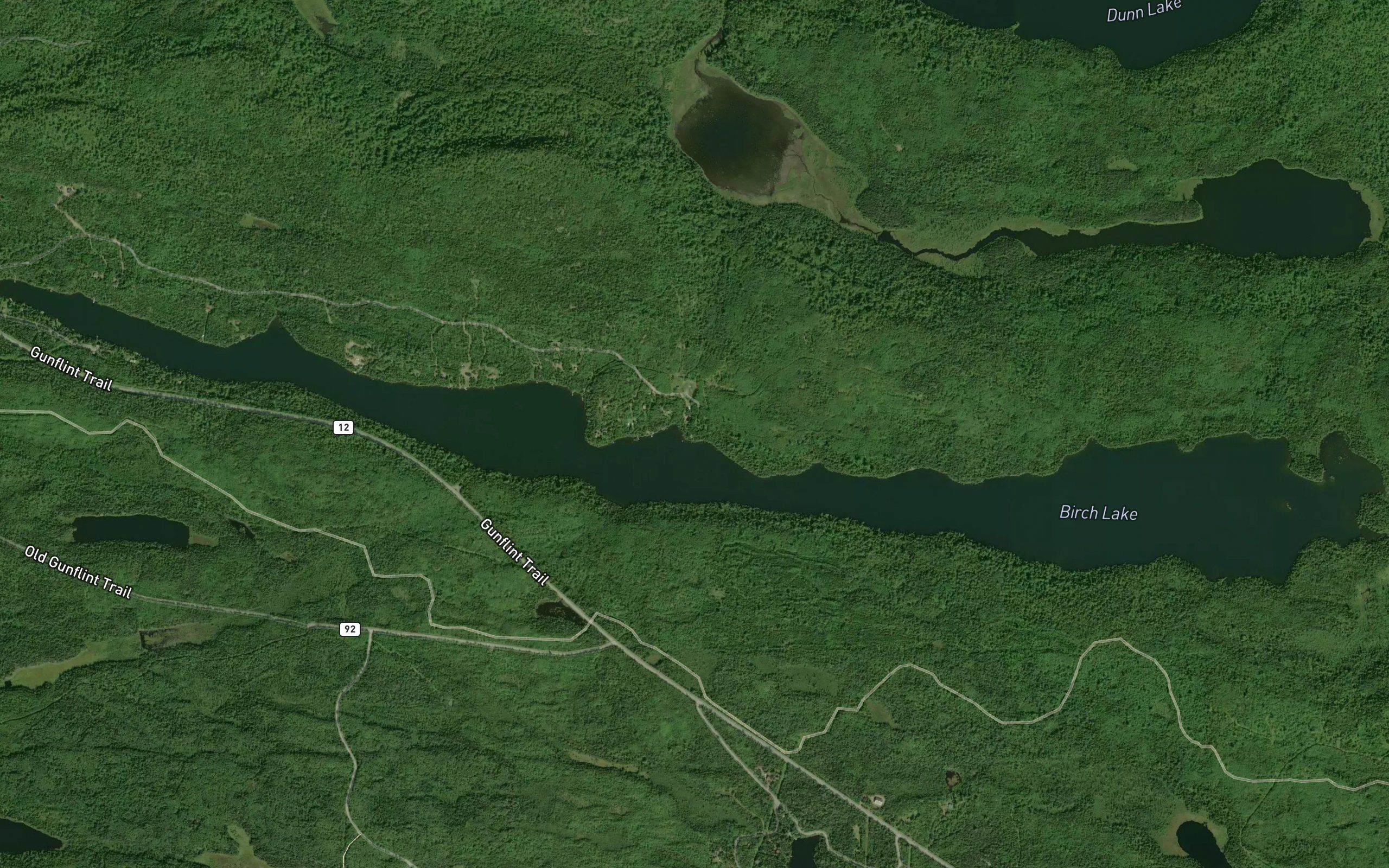 Birch Lake