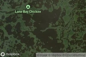 Lane Bay