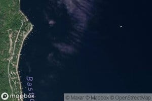 Bastion Bay