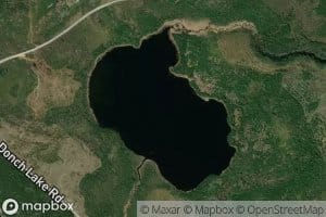 Winston Lake