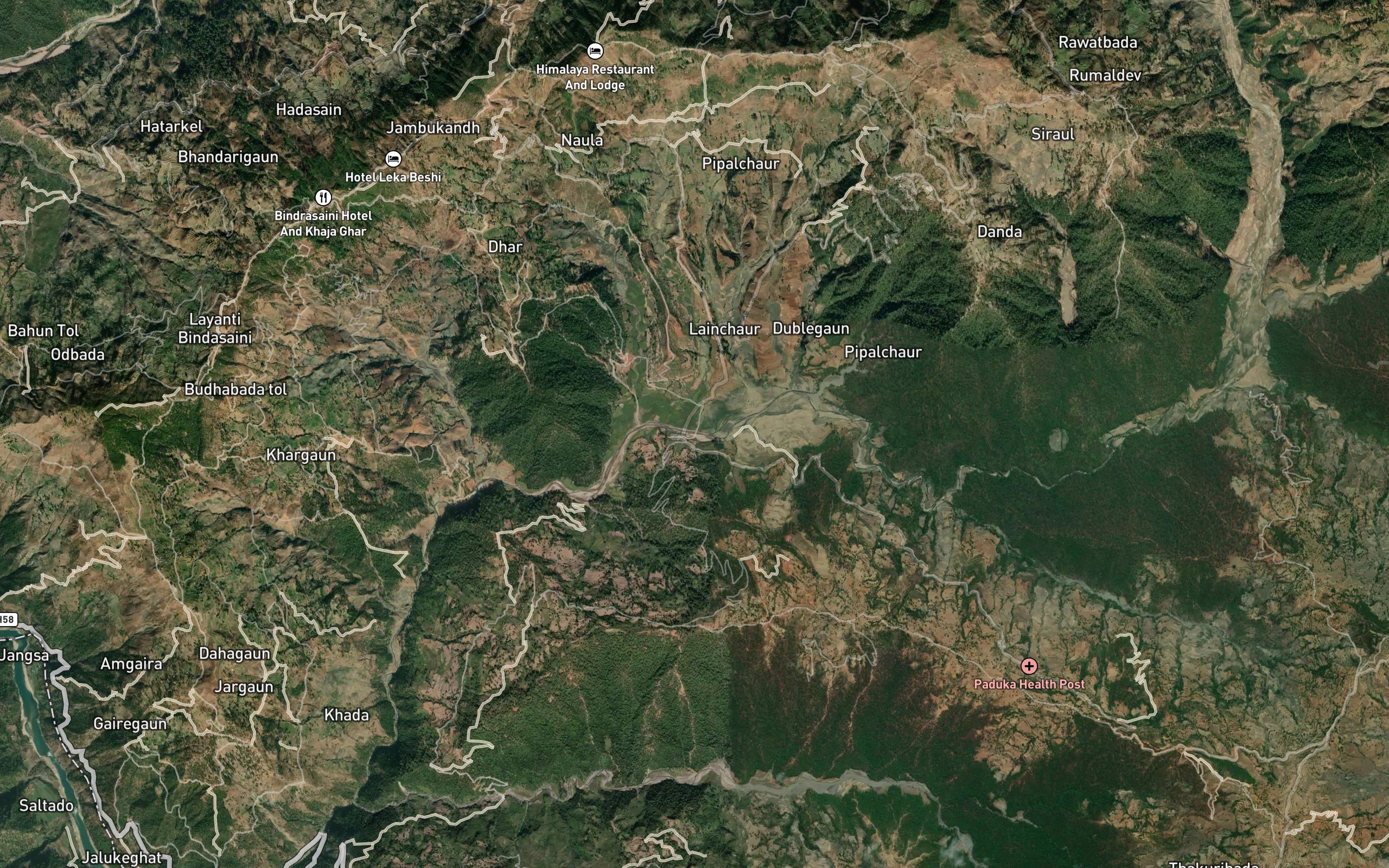 Rasai Khola
