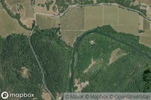 Porter Creek