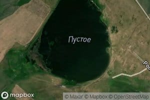 Ozero Pustoye