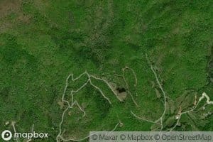 Shoal Branch Watershed Number 11 Lake