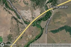 Blanchard Creek