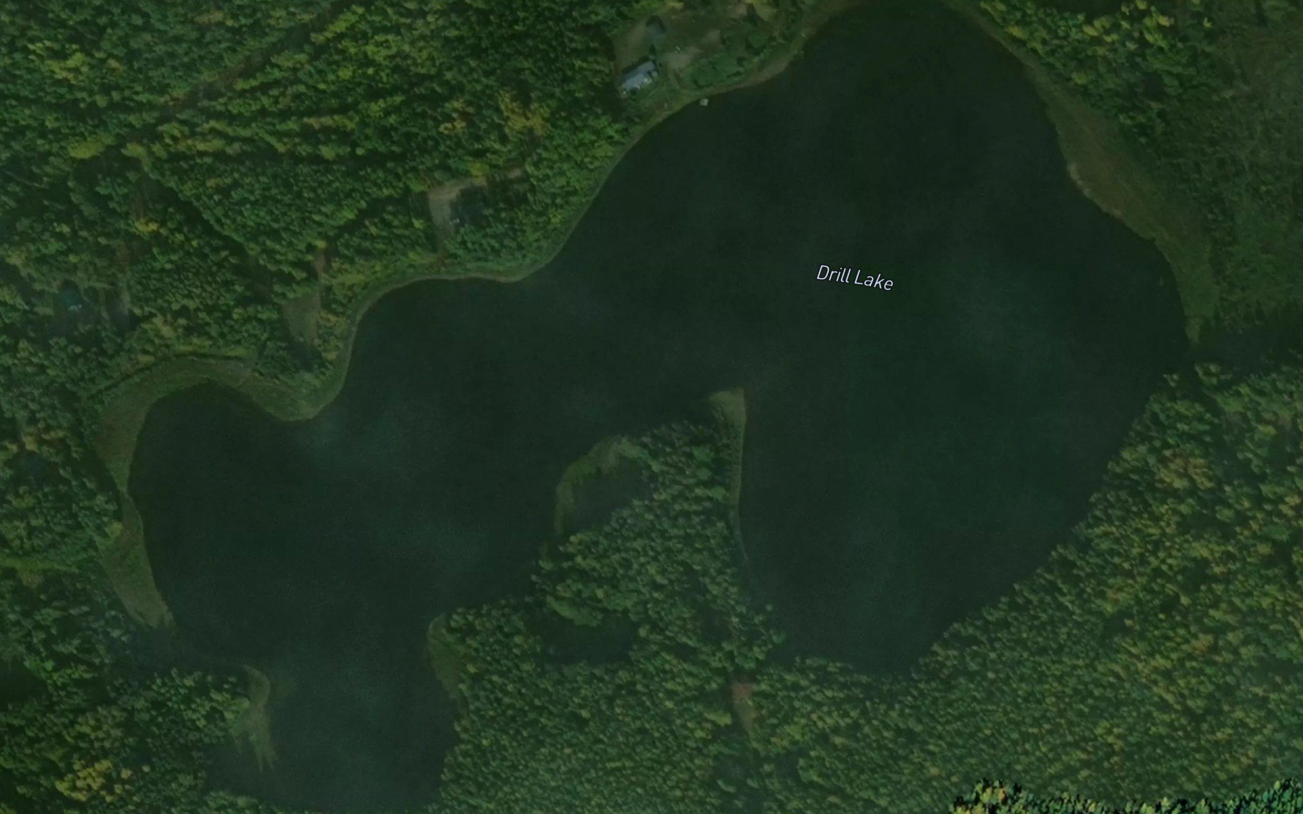 Drill Lake