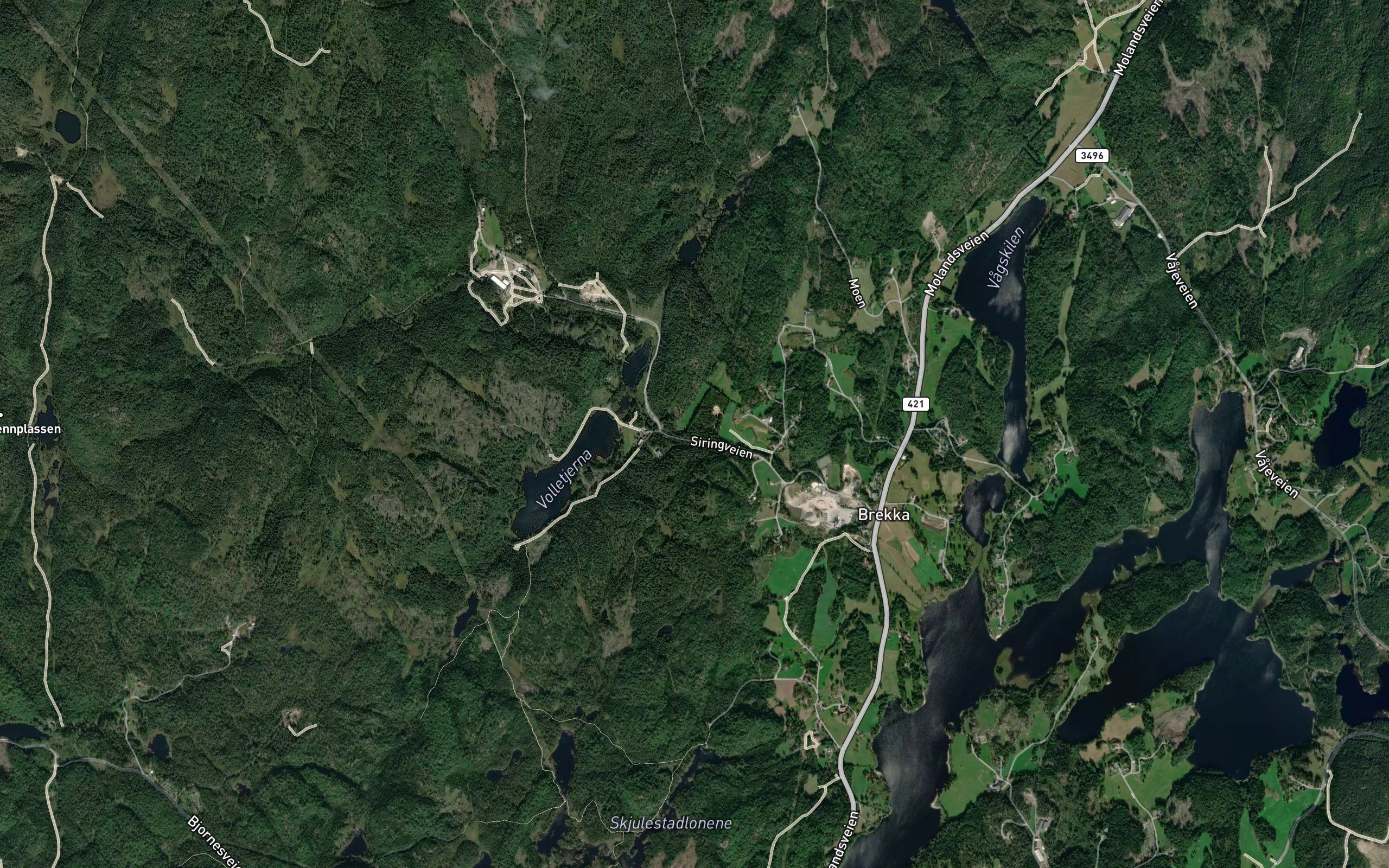 Brekkeelva