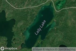Lally Lake