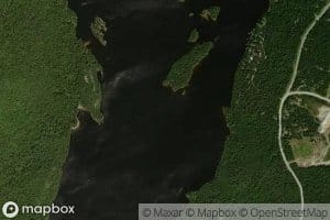 Mistinikon Lake