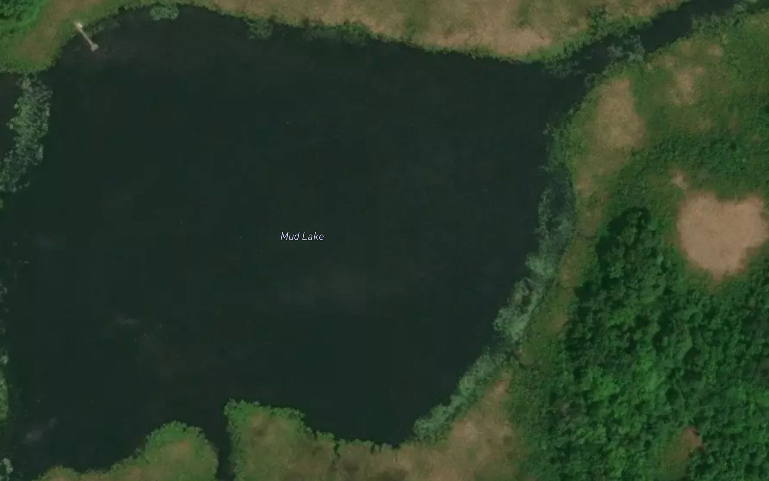 Mud Lake
