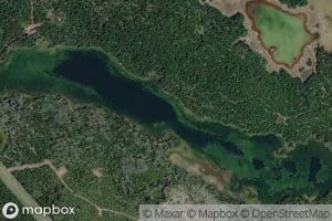 Bearpaw Lake