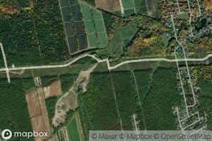 Ruisseau Roch-Juteau