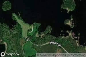 Mustalahti