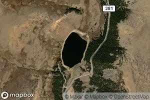 Duck Lake