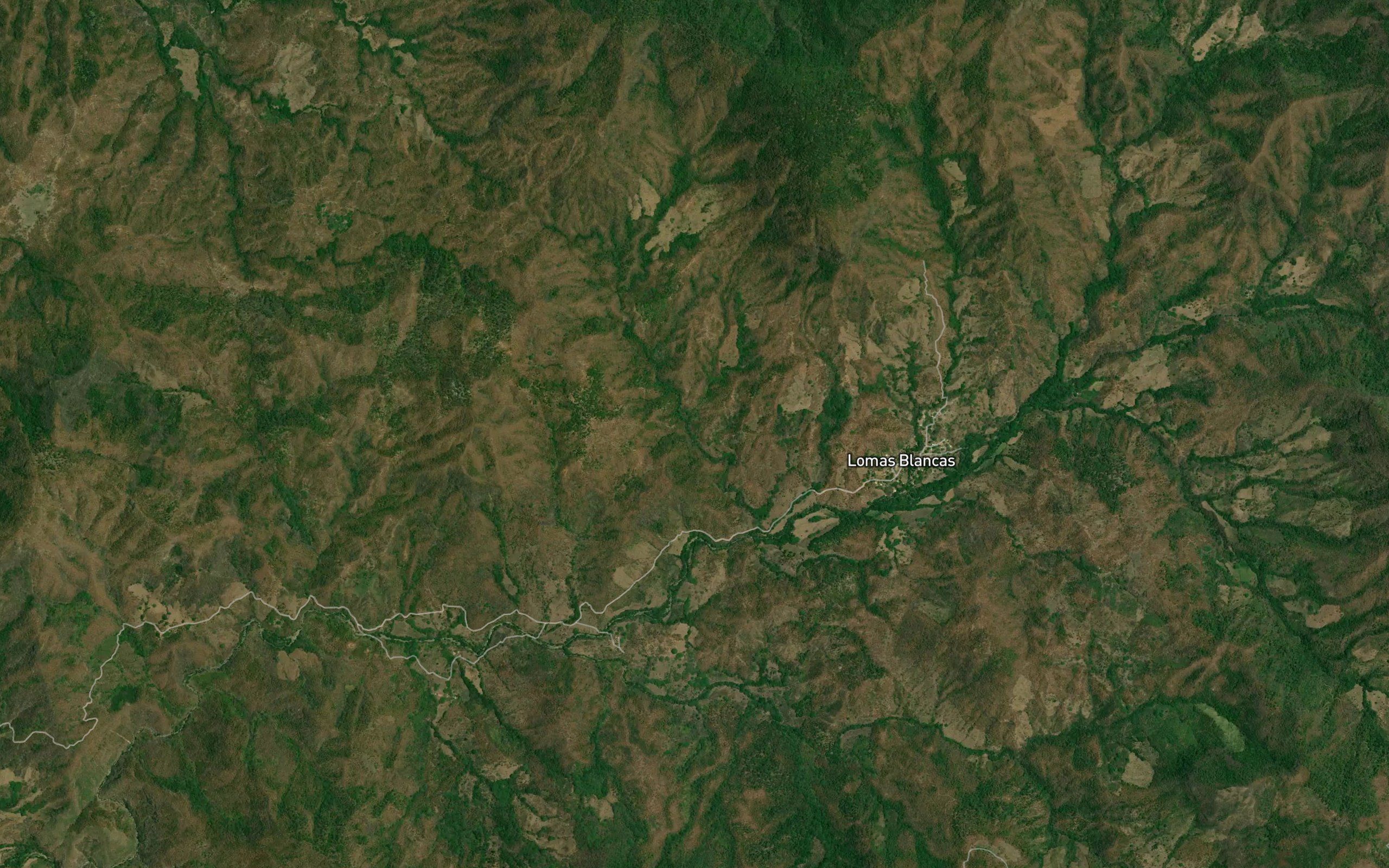 Vallecitos