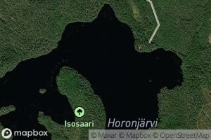 Horonjaervi