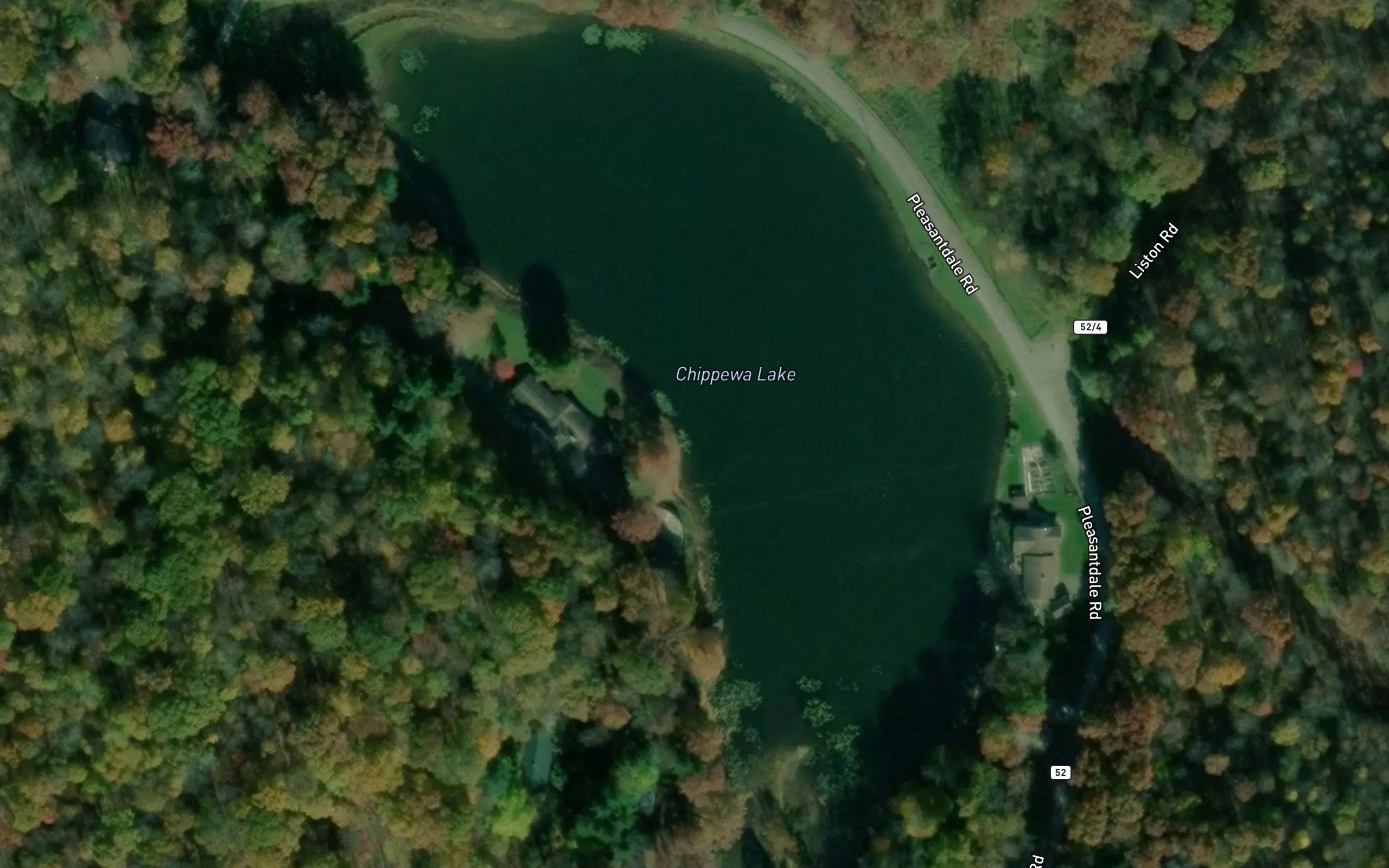Chippewa Lake
