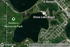 Stone Lake