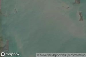 Mockhorn Bay