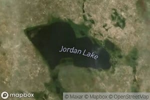 Jordan Lake