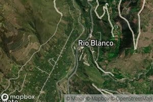Rio Blanco