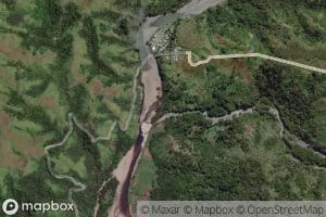 Wainivau Creek