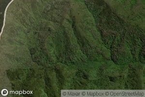 Powder Creek West Branch