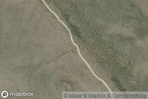 Guinee Reservoir Number 1