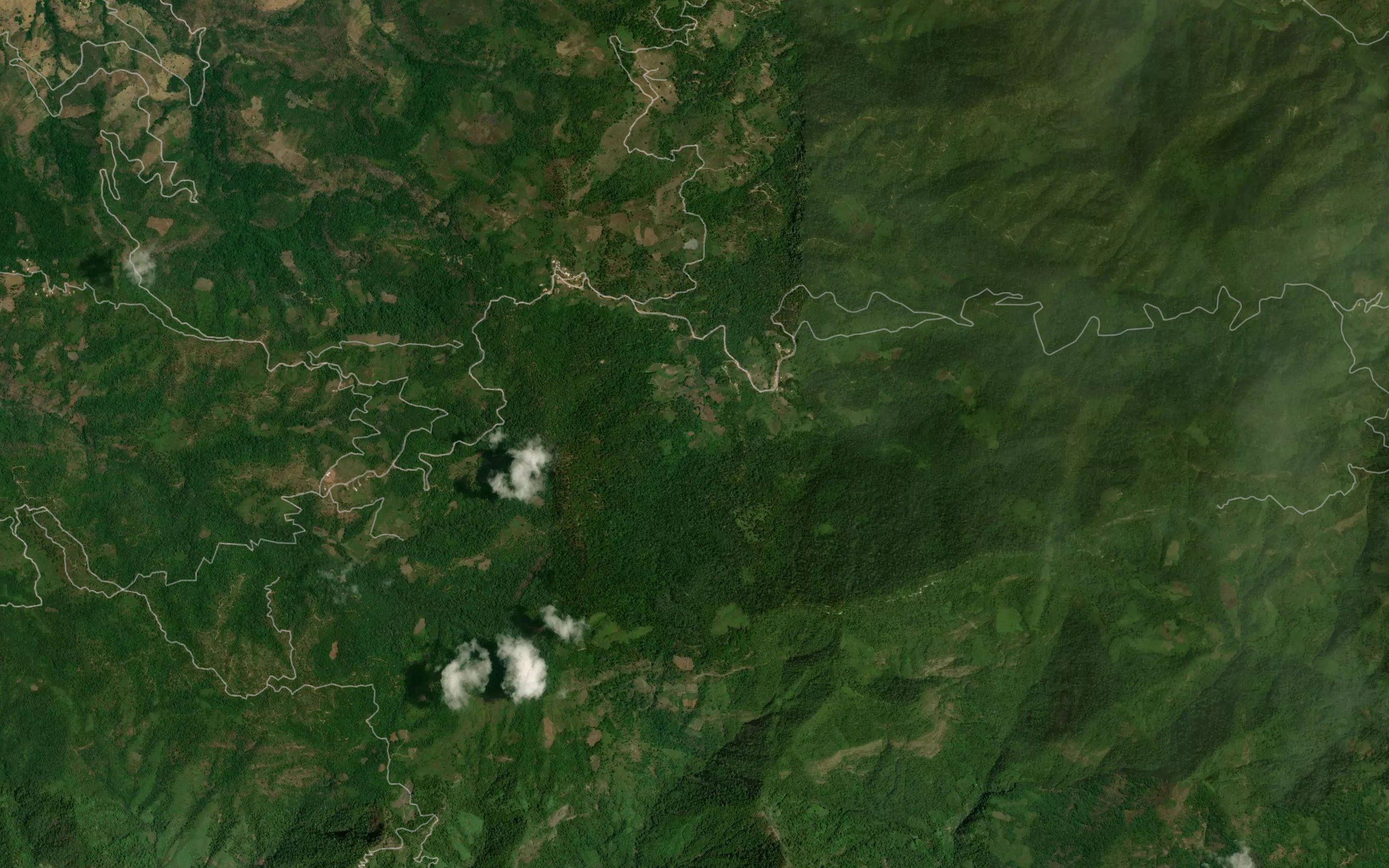 Barranca Jilguero
