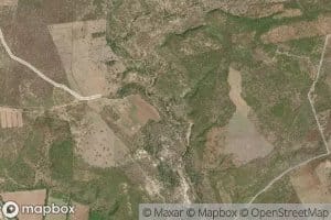 Barranca Los Hornitos