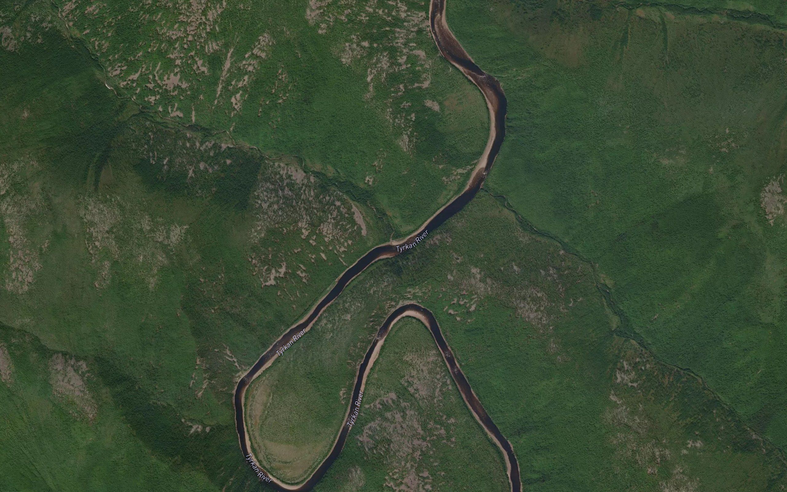 Izvilistyy