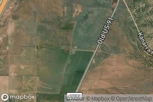 Murie Creek