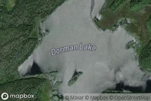 Dorman Lake