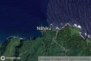 Makapipi Stream