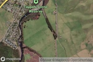 Mangamawhitiwhiti Stream