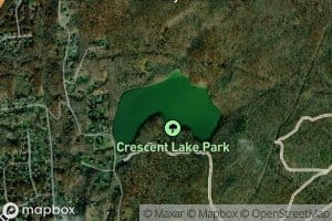 Plainville Reservoir