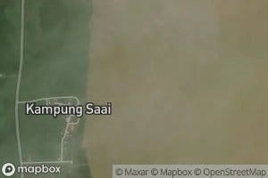 Muara Seredeng