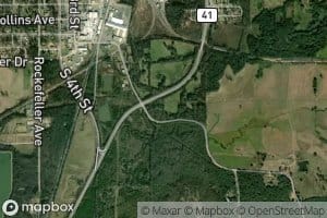 Little Bear Creek