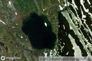 Fjellskardtjorna