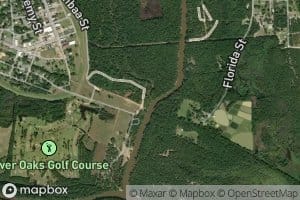 Double Bridges Creek