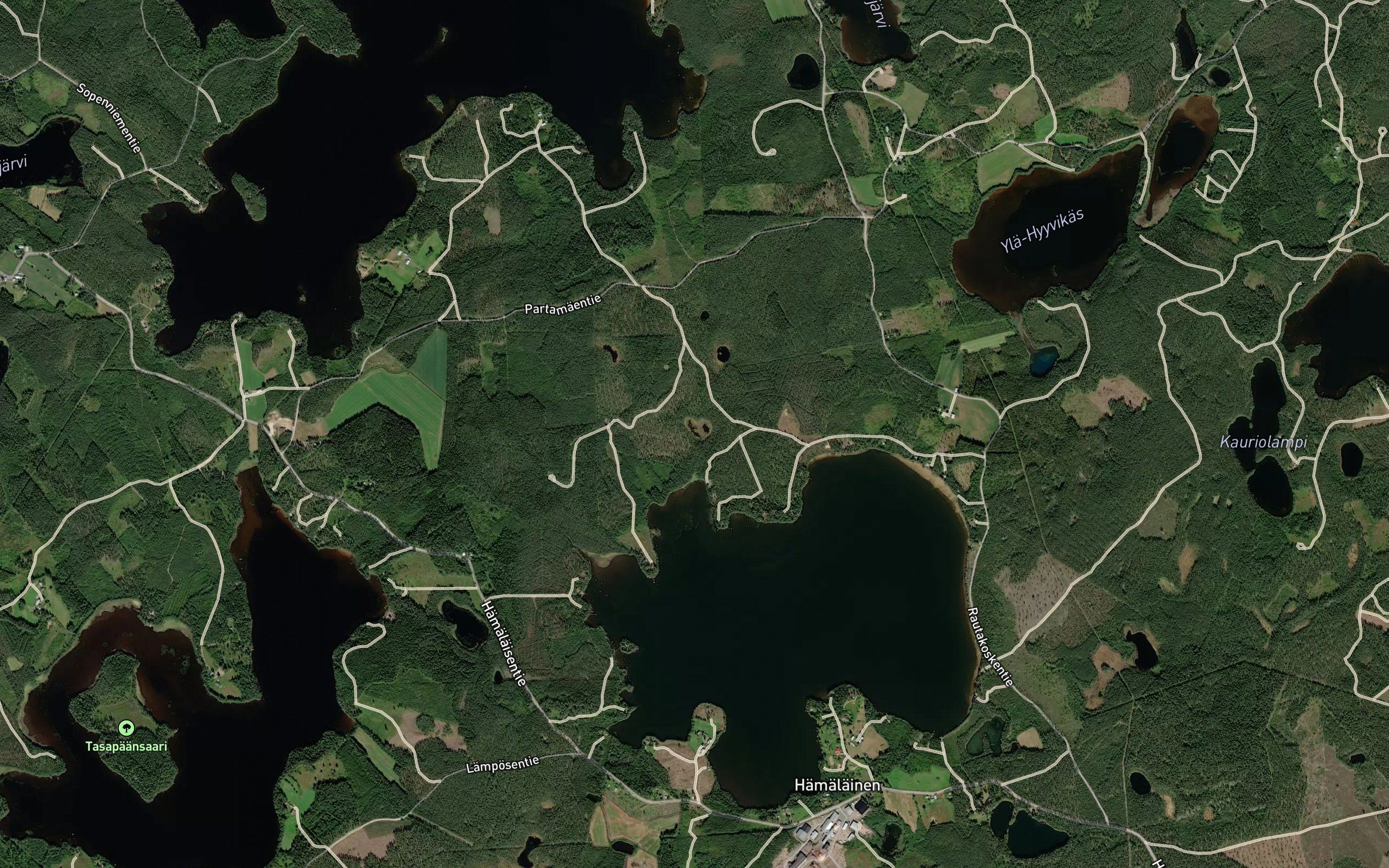 Ruunalampi