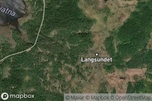 Langsundbekken